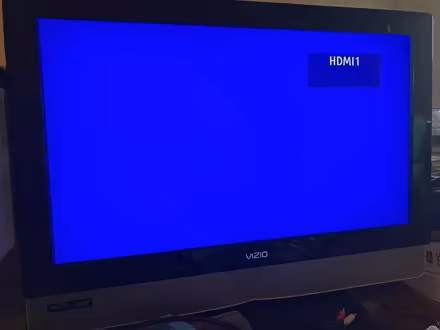 Photo of free Vintage “dumb” TV with great sound (West San Jose) #1