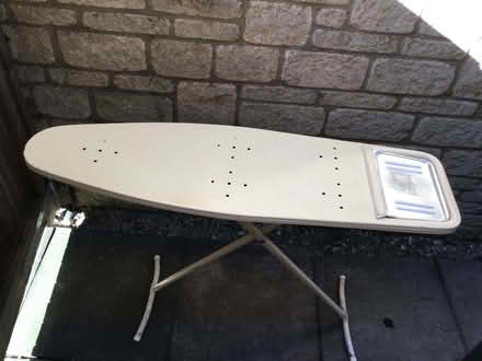 Photo of free Ironing board, no cover (Deer Park OX28) #1