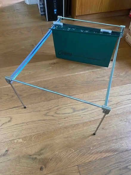 Photo of free Twinlock Suspension file hangers (Bookham (KT23)) #2