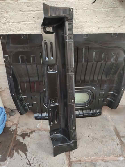 Photo of free Nissan 200 bulkhead (Preston PR1) #1