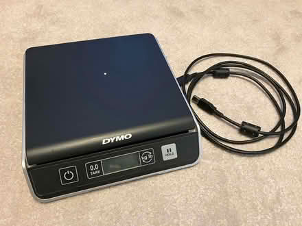 Photo of free Dymo Postal Scales (Seaford BN25) #1