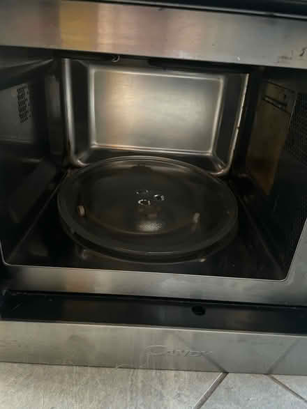 Photo of free Integrated Candy microwave (Ellesmere Port) #4