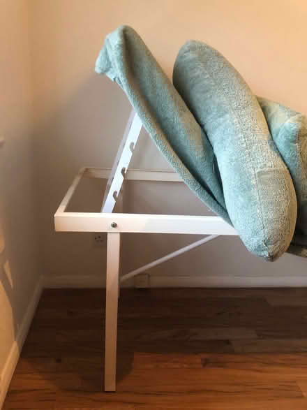 Photo of free Couch (Monks Orchard CR0) #1