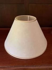 Photo of free Lampshade (Upper Wolvercote OX2) #1