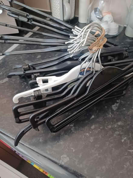 Photo of free Hangers for kids clothes (Oxford OX4) #1