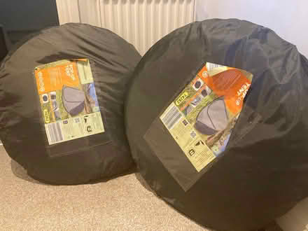 Photo of free Pop up tents (Rockliffe) #1