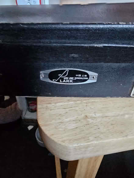 Photo of free Violin (Shiremoor NE27) #2