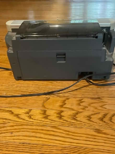 Photo of free Canon i860 printer (Warrenton,VA 20186) #2