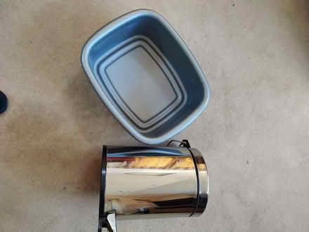Photo of free Kitchen items (Hazel Grove SK7) #1