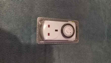 Photo of free Mini Timer. (Queenstown FY1) #1