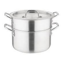 Photo of Double boiler pots (Marsh LA1) #1