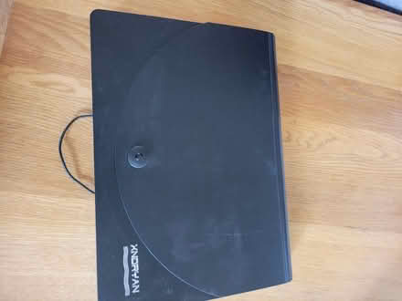 Photo of free Expanding Document Organiser (Dorking) #1