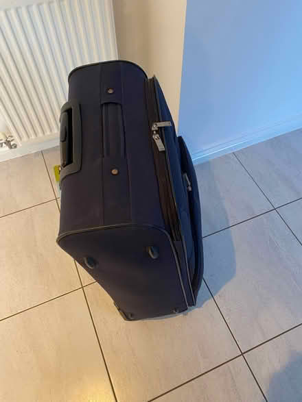 Photo of free Suite Cases x3 (Stokesley TS9) #1