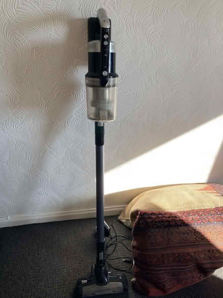 Photo of free Vacuum Cleaner (Bolsover S44) #1