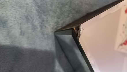 Photo of free Mirrored jewellery box. (Queenstown FY1) #3