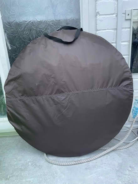 Photo of free Backpacker 2 man tent (Eye) #1