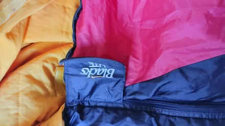 Photo of free Two sleeping bags (HA1) #3