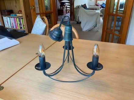 Photo of free Light fittings- ceiling pendant and wall lights (Alsager ST7) #1