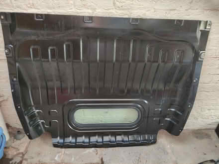 Photo of free Nissan 200 bulkhead (Preston PR1) #2