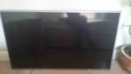 Photo of free 50 inch LG smart TV (Harrietsham) #1