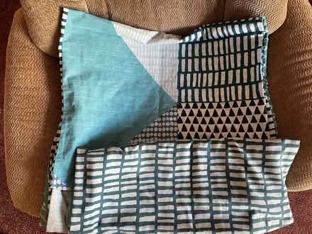 Photo of free Bedding and bath sheet (Hala/Bowerham LA1) #1
