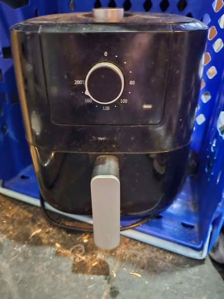 Photo of free Single air fryer (Shiremoor NE27) #1