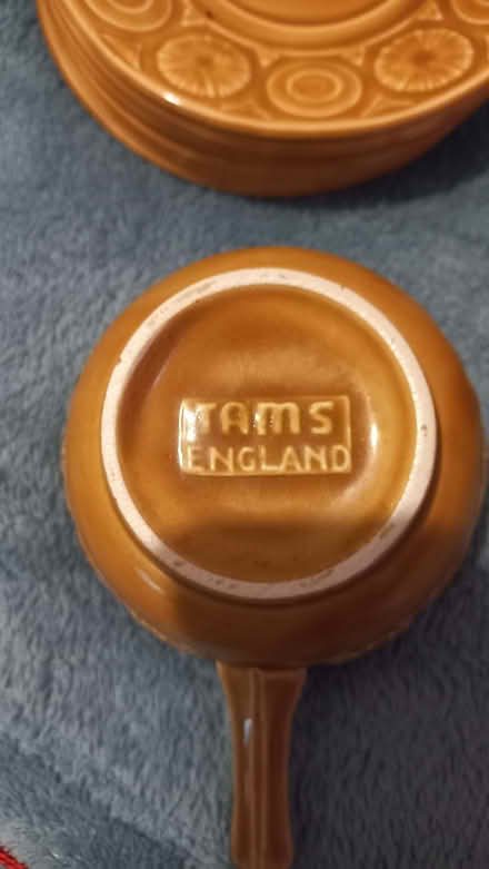 Photo of free Tams Coffee and soup set. (Queenstown FY1) #1