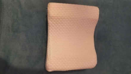 Photo of free Slumber Pillow. (Queenstown FY1) #2