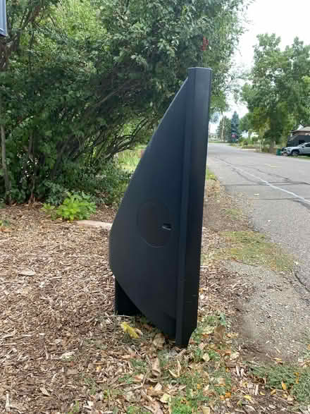 Photo of free 60” projection tv (Lakewood, CO) #2