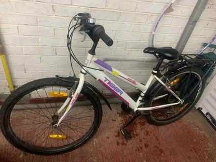 Photo of free Bike (Northcourt OX14) #1