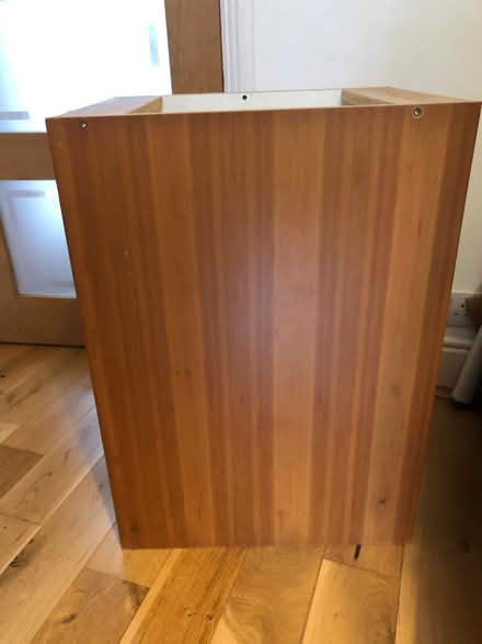 Photo of free Small chest of drawers (Earlsdon CV5) #4