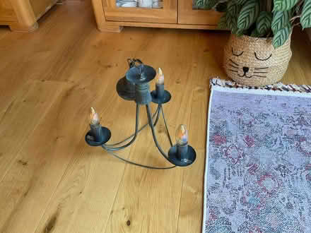 Photo of free Light fittings- ceiling pendant and wall lights (Alsager ST7) #3