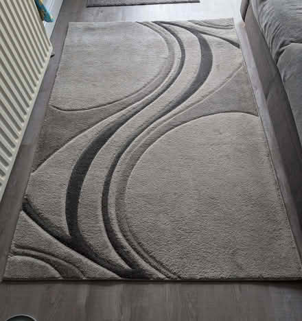 Photo of free Rug (The Highlands TN39) #1