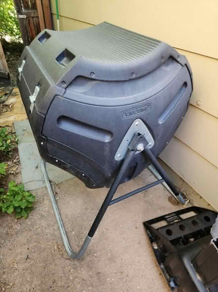 Photo of free Composter (central Aurora) (Central Aurora) #1