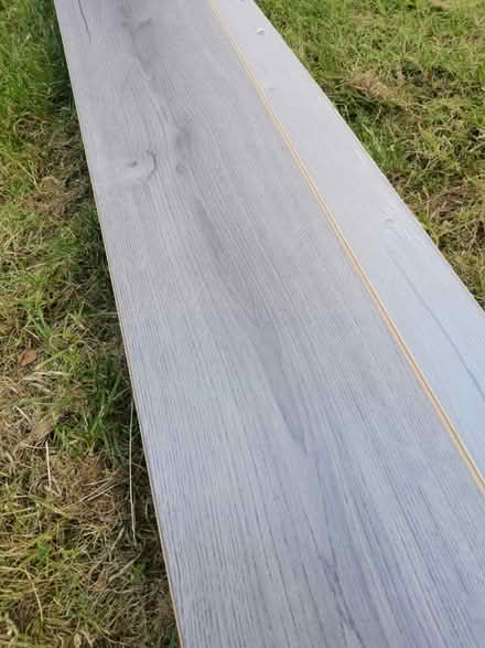 Photo of free Full pack of flooring panels (G21 balornock) #3