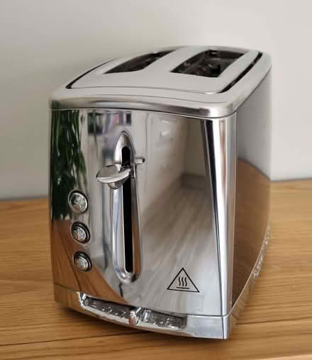 Photo of free Toaster (Aston Clinton HP22) #1