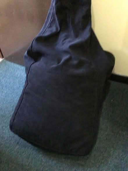 Photo of free Bean Bag/Cushions (Chells, Stevenage SG2) #1