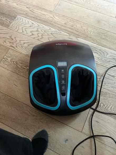 Photo of free Foot massager (Horfield BS7) #2
