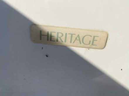 Photo of free Heritage bath tub and mixer tap (Shipley/Pattingham WV6) #3