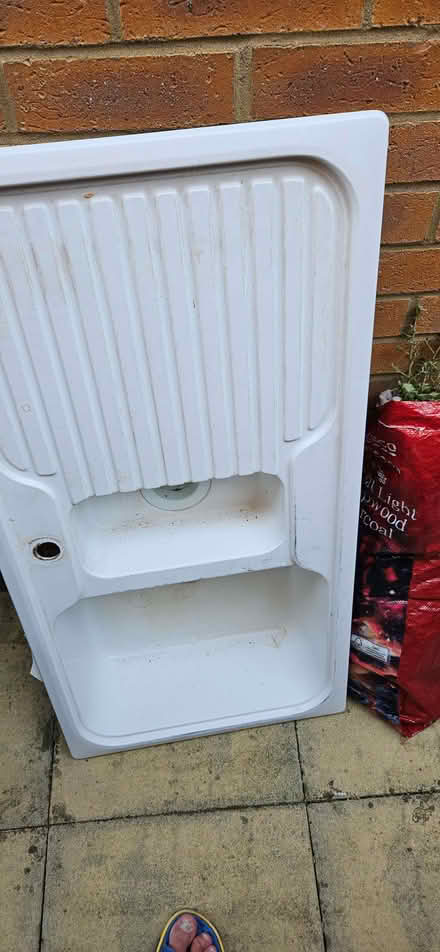 Photo of free Kitchen sink (IP5) #1
