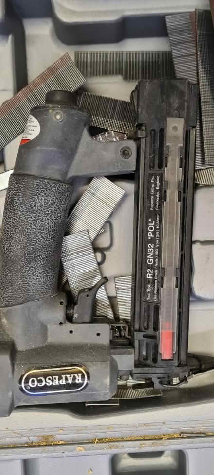 Photo of free Misc cordless tools (Boothville, Northampton) #4