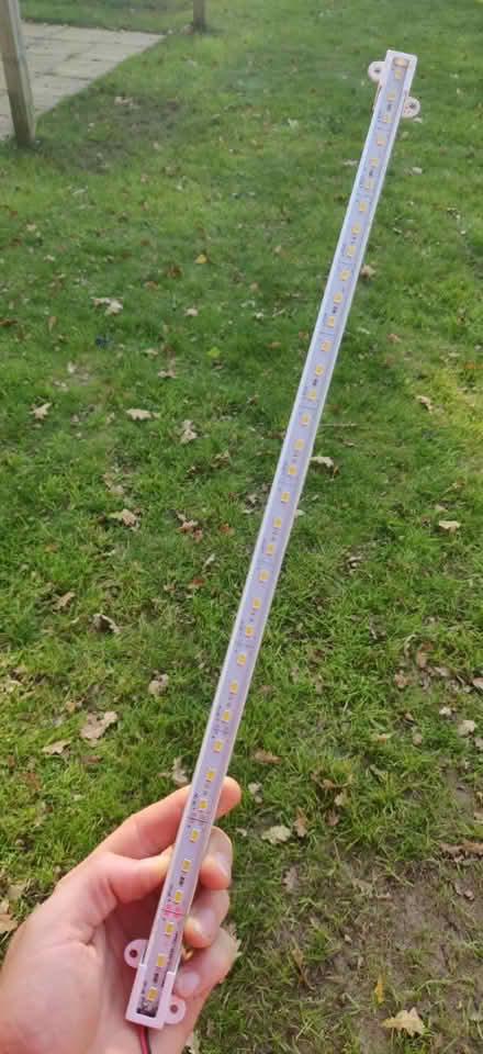 Photo of free 50cm LED strip (Finchampstead, RG40) #1