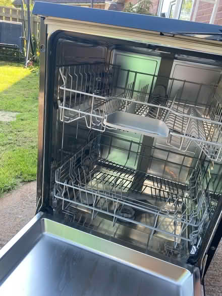 Photo of free Bosch dishwasher (Exeter EX4) #2