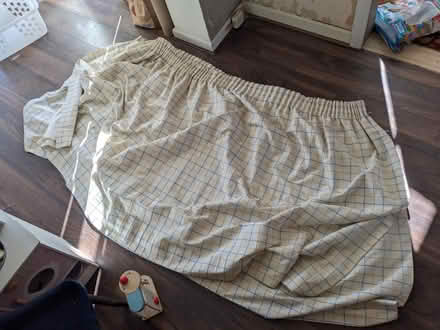 Photo of free Curtains (Terenure) #1