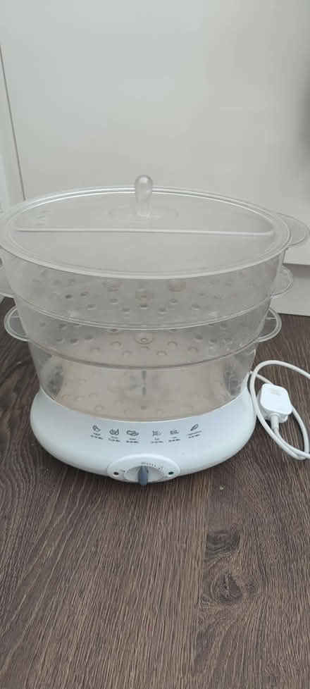 Photo of free Steamer (London Colney) #1