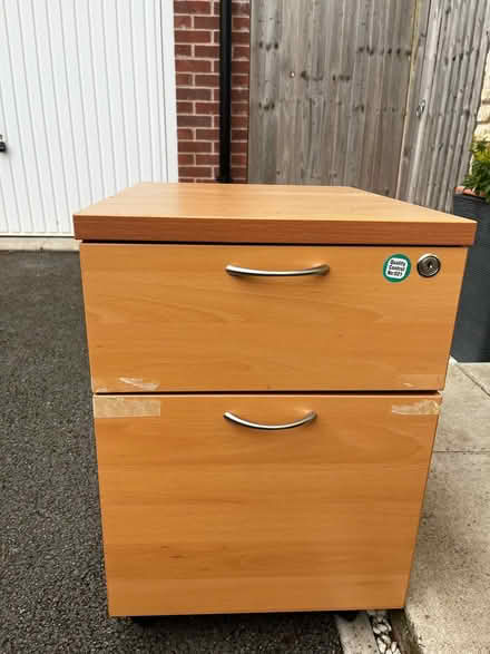 Photo of free Work drawer (Gloucester GL4) #1