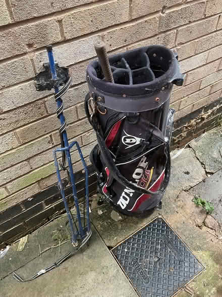 Photo of free Various items - le7 East Goscote (East Goscote LE7) #1