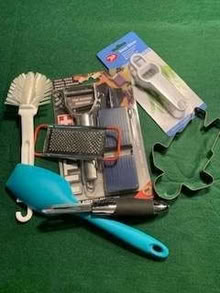 Photo of free Kitchen bits and bobs (Upper Wolvercote OX2) #1