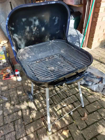 Photo of free Barbecue (Welwyn AL6) #2