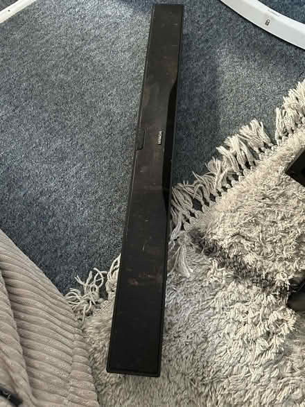 Photo of free hitachi (N16 8SW) #3